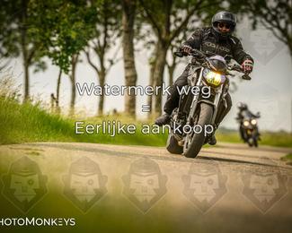 Motor Elfstedentocht – 9 juni 2025 photo