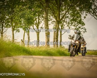 Motor Elfstedentocht – 9 juni 2025 photo