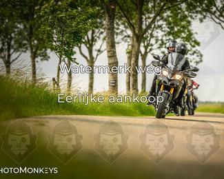 Motor Elfstedentocht – 9 juni 2025 photo