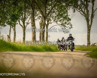 Motor Elfstedentocht – 9 juni 2025 photo