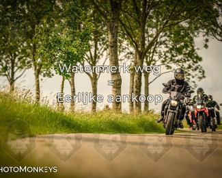 Motor Elfstedentocht – 9 juni 2025 photo