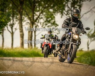 Motor Elfstedentocht – 9 juni 2025 photo