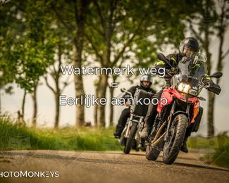 Motor Elfstedentocht – 9 juni 2025 photo
