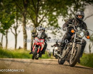 Motor Elfstedentocht – 9 juni 2025 photo