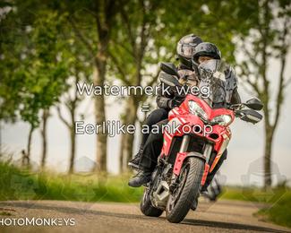 Motor Elfstedentocht – 9 juni 2025 photo