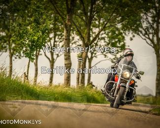 Motor Elfstedentocht – 9 juni 2025 photo