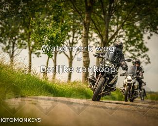 Motor Elfstedentocht – 9 juni 2025 photo