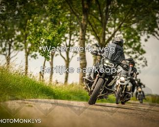 Motor Elfstedentocht – 9 juni 2025 photo
