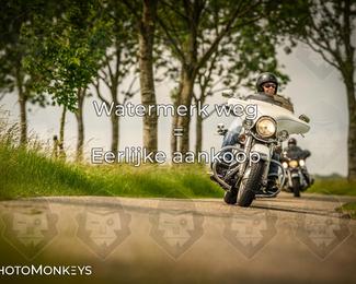 Motor Elfstedentocht – 9 juni 2025 photo