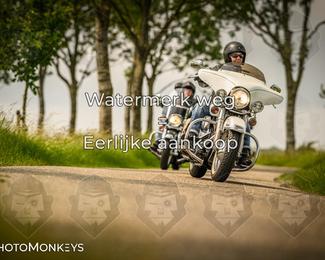 Motor Elfstedentocht – 9 juni 2025 photo