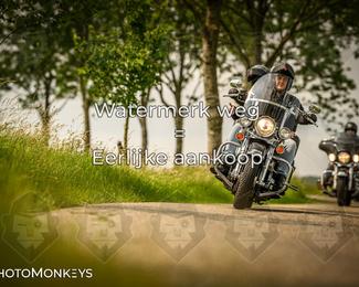 Motor Elfstedentocht – 9 juni 2025 photo