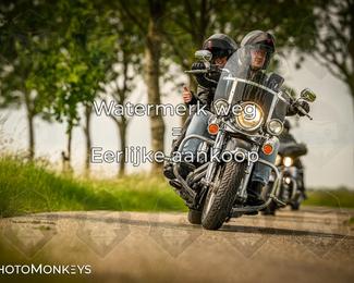 Motor Elfstedentocht – 9 juni 2025 photo