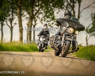 Motor Elfstedentocht – 9 juni 2025 photo