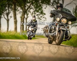 Motor Elfstedentocht – 9 juni 2025 photo