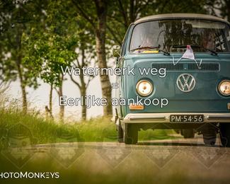 Motor Elfstedentocht – 9 juni 2025 photo