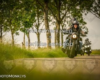 Motor Elfstedentocht – 9 juni 2025 photo