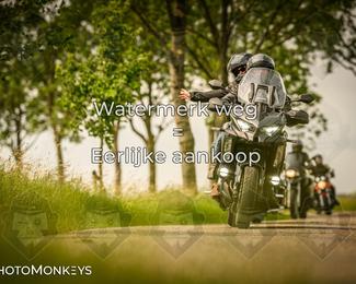 Motor Elfstedentocht – 9 juni 2025 photo