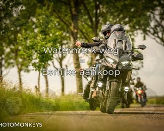 Motor Elfstedentocht – 9 juni 2025 photo