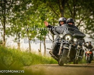 Motor Elfstedentocht – 9 juni 2025 photo