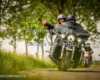 Motor Elfstedentocht – 9 juni 2025 photo