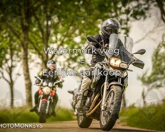 Motor Elfstedentocht – 9 juni 2025 photo