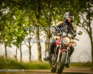 Motor Elfstedentocht – 9 juni 2025 photo