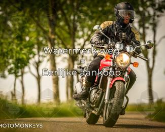 Motor Elfstedentocht – 9 juni 2025 photo