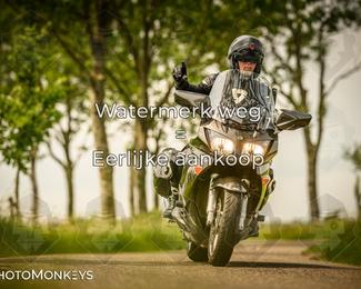 Motor Elfstedentocht – 9 juni 2025 photo