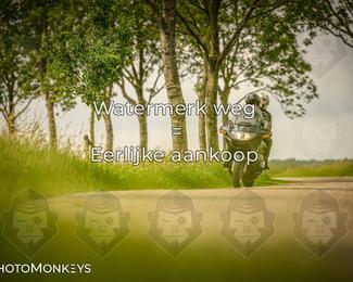 Motor Elfstedentocht – 9 juni 2025 photo