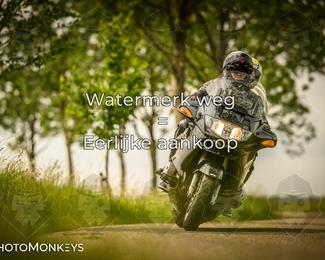 Motor Elfstedentocht – 9 juni 2025 photo