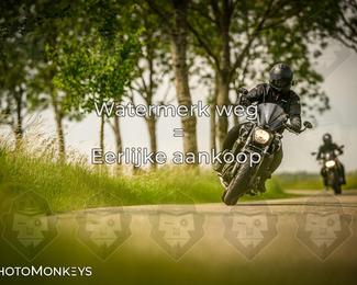 Motor Elfstedentocht – 9 juni 2025 photo