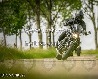 Motor Elfstedentocht – 9 juni 2025 photo