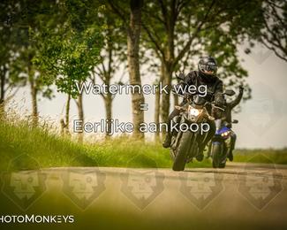 Motor Elfstedentocht – 9 juni 2025 photo