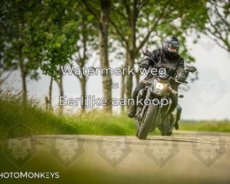Motor Elfstedentocht – 9 juni 2025 photo