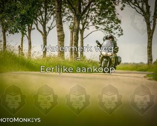 Motor Elfstedentocht – 9 juni 2025 photo