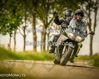 Motor Elfstedentocht – 9 juni 2025 photo