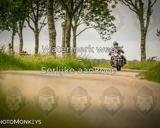 Motor Elfstedentocht – 9 juni 2025 photo