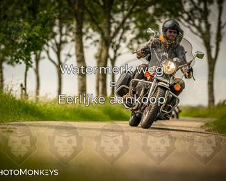 Motor Elfstedentocht – 9 juni 2025 photo