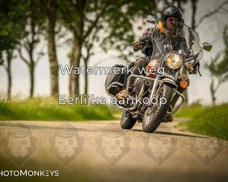 Motor Elfstedentocht – 9 juni 2025 photo