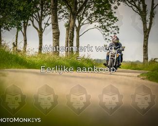 Motor Elfstedentocht – 9 juni 2025 photo