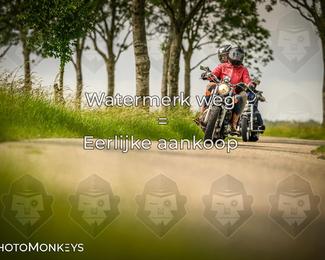Motor Elfstedentocht – 9 juni 2025 photo