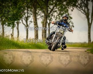 Motor Elfstedentocht – 9 juni 2025 photo