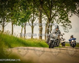 Motor Elfstedentocht – 9 juni 2025 photo