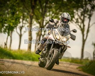 Motor Elfstedentocht – 9 juni 2025 photo