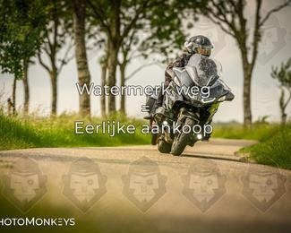 Motor Elfstedentocht – 9 juni 2025 photo