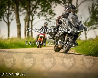 Motor Elfstedentocht – 9 juni 2025 photo