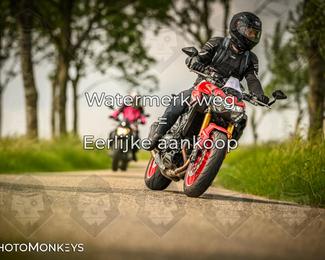 Motor Elfstedentocht – 9 juni 2025 photo