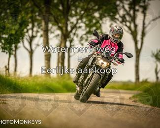 Motor Elfstedentocht – 9 juni 2025 photo