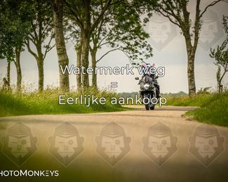 Motor Elfstedentocht – 9 juni 2025 photo