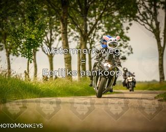 Motor Elfstedentocht – 9 juni 2025 photo